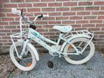 Fiets dames kind 5 tot 7 jaar, Ophalen, Gebruikt
