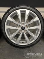 18” originele Audi A3 / S3 8P 8V 8Y velgen allseason banden, Auto-onderdelen, Banden en Velgen, 18 inch, Gebruikt, Banden en Velgen