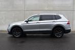 Volkswagen Tiguan Allspace 2.0 TDI DSG * 7 zitplaatsen *, Auto's, Volkswagen, Automaat, 1998 cc, Stof, 4 cilinders
