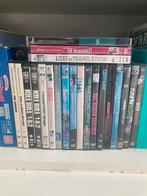 Dvd collectie, Ophalen of Verzenden, Zo goed als nieuw