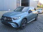 Mercedes-Benz GLC 300 E 4MATIC HYBRIDE AMG PANO TREKHAAK, Auto's, Automaat, Gebruikt, 4 cilinders, Alcantara