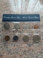 Set monnaies Belge de 1978 neuves, Enlèvement ou Envoi, Métal, Série