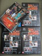 How I Met Your Mother - Seizoen 7 (2011) 3 disc, Cd's en Dvd's, Alle leeftijden, Boxset, Ophalen of Verzenden, Zo goed als nieuw