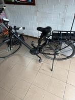 Oxford eletrische fiets, Ophalen, Zo goed als nieuw