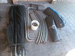 Trampoline 260cm, Kinderen en Baby's, Ophalen, Gebruikt