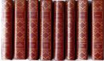 Editions de CRÉMILLE - 8 volumes-Voir description-Illustrés, Livres, Romans, Comme neuf, Belgique, Enlèvement ou Envoi, Divers auteurs