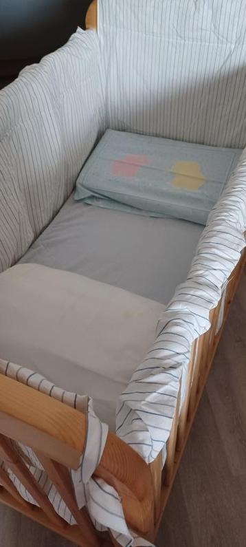 babyspullen, Enlèvement, Utilisé