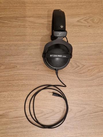 Beyerdynamic hoofdtelefoon beschikbaar voor biedingen