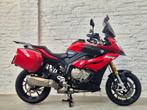 BMW S1000XR Racing red @motomobilia, Motoren, Motoren | BMW, 4 cilinders, Bedrijf, Toermotor, Meer dan 35 kW