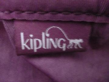 Kipling tasje, Enlèvement ou Envoi, Kipling