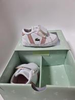 Chaussures bébé lacoste, Enfants & Bébés, Vêtements de bébé | Chaussures & Chaussettes, Comme neuf, Enlèvement ou Envoi