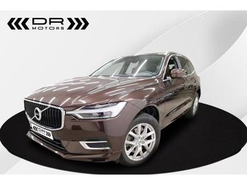 Volvo XC60 T8 AWD GEARTRONIC MOMENTUM - PANODAK  NAVI - LED