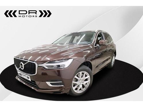 Volvo XC60 T8 AWD GEARTRONIC MOMENTUM - PANODAK  NAVI - LED, Autos, Volvo, Entreprise, XC60, 4x4, ABS, Airbags, Air conditionné