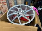 Te koop JapanRacing jr33 5x108 19inch, Auto-onderdelen, Banden en Velgen, Ophalen, Band(en)