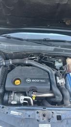 Opel Astra, Auto-onderdelen, Motor en Toebehoren, Ophalen, Gebruikt