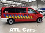 Mercedes-Benz Vito 2.2 DIESEL | 8+1 MINIBUS | EX OVERHEID |, Auto's, Mercedes-Benz, Monovolume, Gebruikt, Zwart, 4 cilinders
