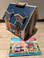 Playmobil meeneemhuis 70985, Kinderen en Baby's, Speelgoed | Playmobil, Ophalen, Zo goed als nieuw