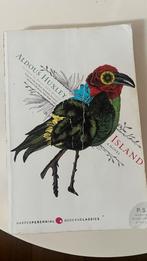 The Island - Aldous Huxley, Ophalen of Verzenden, Zo goed als nieuw