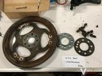 Mercedes W124 3.0 benzine  Starterkrans, Auto-onderdelen, Motor en Toebehoren, Ophalen of Verzenden, Gebruikt