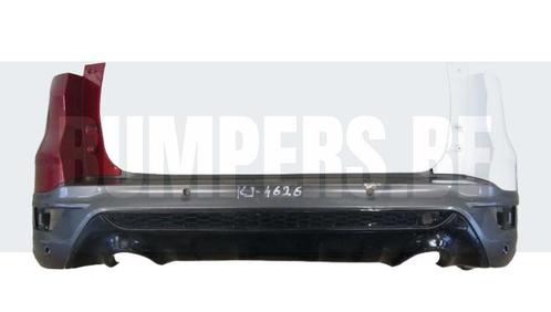 Bumper FORD KUGA MK2 ST TITANIUM FACELIFT 16- GV4417A895A Ac, Auto-onderdelen, Carrosserie, Bumper, Achter, Gebruikt, 6 maanden garantie