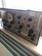 WO2 Engelse maritieme radio, Verzamelen, Ophalen, Marine