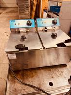 Elektrische Friteuse, Ophalen of Verzenden, Zo goed als nieuw