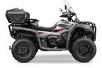 Cfmoto c-force 625 overland L7e BY CFMOTOFLANDERS, 1 cylindre