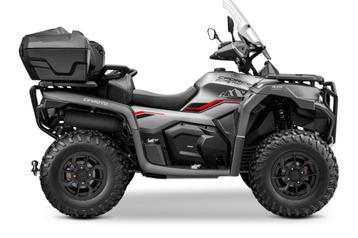 Cfmoto c-force 625 overland L7e BY CFMOTOFLANDERS