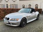 BMW Z3 cabrio, Auto's, BMW, Euro 2, Achterwielaandrijving, 87 kW, 4 cilinders