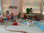 Playmobil jumping 4185 handleiding, Enfants & Bébés, Jouets | Playmobil, Ensemble complet, Enlèvement, Utilisé