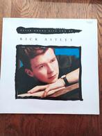 12 inch vinyl Rick Astley, Ophalen of Verzenden, 1980 tot 2000, Gebruikt, 12 inch