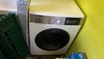 Droog en wascombinatie van het merk AEG, Elektronische apparatuur, Wasmachines, 8 tot 10 kg, Ophalen, Zo goed als nieuw