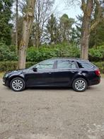 Skoda Octavia 1.6 DSG, Auto's, Automaat, Particulier, Euro 4, Parkeersensor