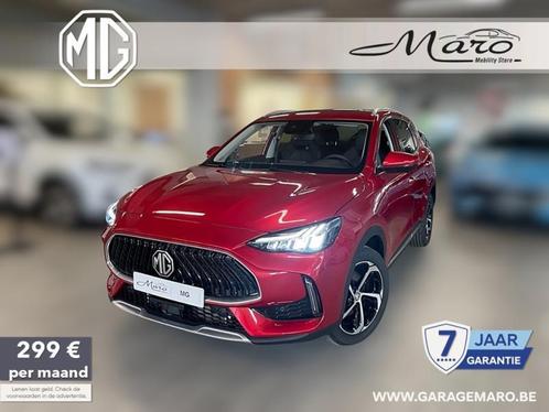 MG EHS 1.5 T-GDI Plug in Hybride Luxury FL | FULL OPTION!, Auto's, MG, Bedrijf, Overige modellen, Adaptieve lichten, Adaptive Cruise Control