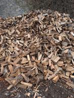PROMO. Livraison possible, Tuin en Terras, Brandhout, 3 tot 6 m³, Ophalen of Verzenden, Beukenhout, Blokken