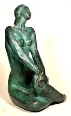 « Dominique » - Lluis Jordà, Enlèvement