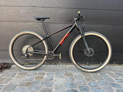 BMC Twostroke AL TWO, Fietsen en Brommers, Fietsen | Mountainbikes en ATB, Gebruikt, Overige merken, Hardtail, Ophalen