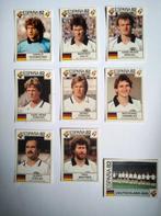 Panini World Cup Story - stickers, Ophalen of Verzenden