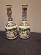 Metaxa lege flessen, Antiek en Kunst, Ophalen of Verzenden