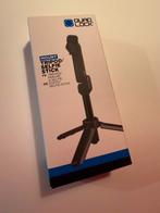 Tripod en selfiestick Quad Lock, Ophalen, Zo goed als nieuw