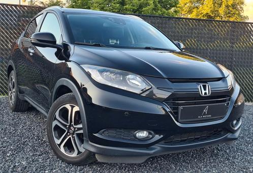 Honda HR-V 1.6 DTEC **GARANTIE*PANO*LED*CAM*GPS*..**, Auto's, Honda, Bedrijf, Te koop, HR-V, ABS, Achteruitrijcamera, Adaptieve lichten