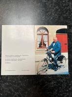 CARTES DE DÉCÈS 10 moyens de transport, Collections, Enlèvement ou Envoi