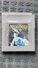 Pokemon Silver met nieuwe batterij, Ophalen of Verzenden, Gebruikt