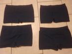 4 donkerblauwe onderbroeken Piere Cardin L, Kleding | Heren, Ophalen of Verzenden, Blauw, Pierre Cardin, Boxer