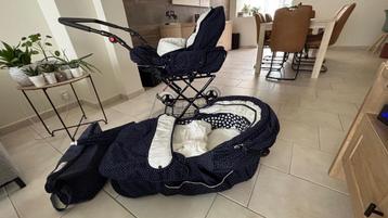 Kinderwagen Buggy, Enlèvement, Comme neuf, Poussette