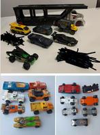 Matchbox , Hotwheels, Verzenden