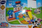 Commissariat de police de Vtech Mickey, Enlèvement ou Envoi, Neuf