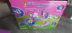 Lil'Kittens Carnival Playset, Ophalen, Zo goed als nieuw, Meisje
