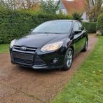 Ford Focus 1.0 benzine 92kw, 2014, BLANCO GEKEURD, Auto's, Focus, Euro 5, Bedrijf, Te koop