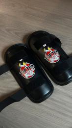 Boksen kickboxing bescherming benen, Ophalen, Zo goed als nieuw